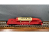 LIONEL #6175 U.S. NAVY ROCKET CAR