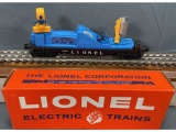 LIONEL #3545 TV MONITER CAR