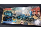 LIONEL #8315 BALTIMORE & OHIO GENERAL TRAIN SET