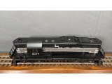 LIONEL 6-8477 NEW YORK CENTRAL GP-9 DIESEL ENGINE