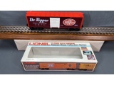 LIONEL #7811 DR. PEPPER BOX CAR