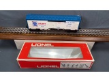 LIONEL 9859 PABST BOX CAR