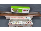 LIONEL MICKEY MOUSE EXPRESS BAMBI BOX CAR