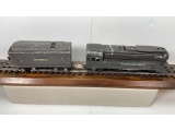 LIONEL ENGINE #1688E WITH TENDER