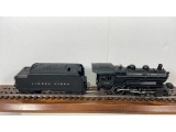 LIONEL #203 SWITCHER W/2020W TENDER