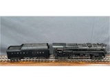 LIONEL #681 ENGINE WITH #2046W TENDER