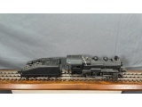 LIONEL SWITCHER W/TENDER