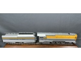 LIONEL 6-18043 CHESAPEAKE AND OHIO STREAMLINED HUDSON