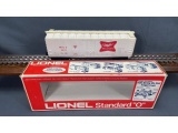 LIONEL #9802 MILLER HIGH LIFE BOXCAR