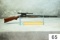 Remington  Mod 12-CS  Cal .22 Rem Spl.  Weaver B-4  in Lyman mount. Scope