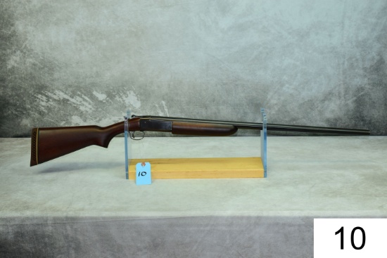 Winchester  Mod 37  16 GA  2-3/4