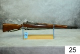 Springfield Armory  Mod M-1 Garand  Cal .30-06