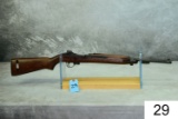 National Postal Meter  Mod M-1 Carbine  Cal .30 Carbine