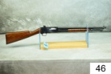 Remington  Mod 14-R  Cal .25-Rem.  18-1/2” Barrel