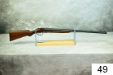 Hunter Arms  Mod Fulton  20 GA  2-3/4  28 Barrel