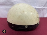 Riot helmet