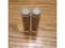 2 ROLLS OF MERCURY DIMES