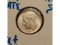 1951S ROOSEVELT DIME BU