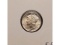 1943D MERCURY DIME BU FB