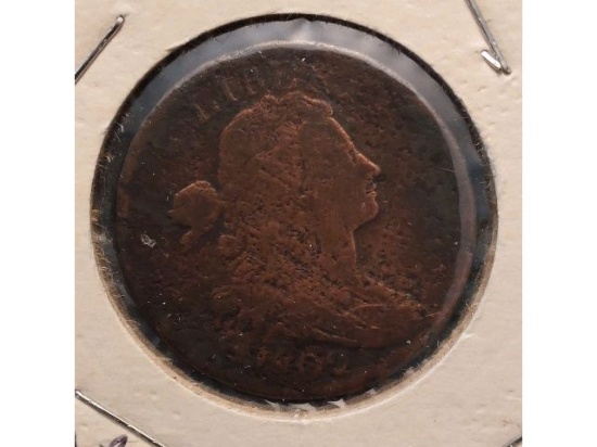 1802 LARGE CENT