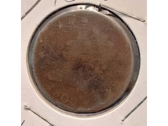 1808 LARGE CENT