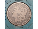 1879CC MORGAN DOLLAR F