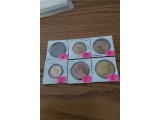 LOT OF 6 TOKENS AND MEDALS