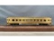 LAMBERT HO BRASS COACH PASSENGER CAR