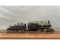 OLYMPIA MODELS NORTH WEST RAILROAD BRASS HO LOCOMOTIVE AND TENDER