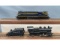 AMERICAN FLYER 31022 DIESEL ENGINE AND SWITCHER WITH MISSING TRUCKS