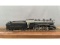 UNITED MODELS HO BRASS 2-8-0 ENGINE WITH TENDER