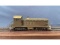 LINSEY HO BRASS DIESEL SWITCHER