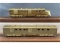 HALMARK MODELS ALCO DL-109/110 BRASS AB UNITS