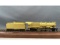 SUNSET MODELS INC. PRESTIGE SERIES HO PRR 4-6-2 K-4 EARLY ENGINE AND TENDER