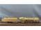 LMB MODELS HO BRASS NYC MOHAWK S 4-8-4 ENGINE AND TENDER