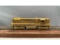 RED BALL MODELS Fairbanks-Morse 'Baby' Trainmaster Model H-16-44 ENGINE