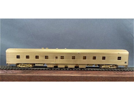 ORIENTAL LIMITED "HO' 1948 BROADWAY LIMITED "IMPERIAL " SLEEPER