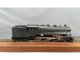 SCALE MODELS OO GAUGE ENGINE