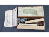 TROLLEY CAR KIT