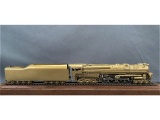 Daiyonn Models Co PENNSYLVANIA Class S-2 TURBINE 6-8-6 ENGINE WITH TENDER