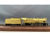 SUNSET MODELS INC. PRESTIGE SERIES HO PRR 4-6-2 K-4 EARLY ENGINE AND TENDER