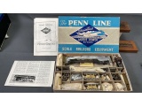 PENN-LINE PENNSYLVANIA T-1 HO GAUGE KIT