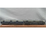 HALLMARK MODELS BALTIMORE & OHIO DIESEL A & B UNITS