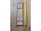 AROOSTOCK MILLING CO. THERMOMETER