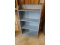 PRIMITIVE BLUE SHELF (WILL NOT SHIP)