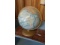 WORLD GLOBE (WILL NOT SHIP)