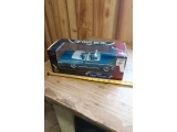 1958 EDSEL CITATION DIE CAST CAR DELUXE EDITION IN BOX