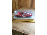 #8 DALE EARNHARDT JR. DIE CAST CAR IN BOX