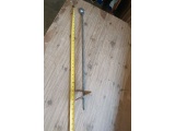 METAL STAKE (WILL NOT SHIP)