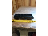 LIONEL 6112 TRAIN CAR